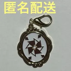 にじさんじフェス2025 OVERTUTURE メタルチャーム 風楽奏斗
