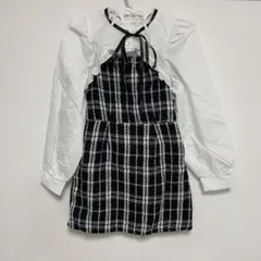 grl ミニワンピース