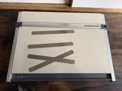 MUTOH LinerBoard UM-06 製図板 ライナーボードA2サイズ