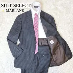 SUIT SELECT スーツセレクト セットアップ スーツ AB4 マルラーネ