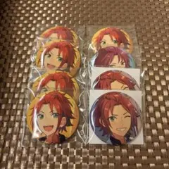 あんスタ 衣更真緒 缶バッジ イベコレ テーマ フィーチャー