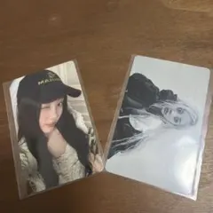 ILLIT MAMIHLAPINATAPAI HMV ラキドロ 特典 ウォンヒ - メルカリ