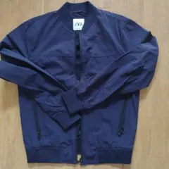 ZARA メンズ ブルゾン Mサイズ
