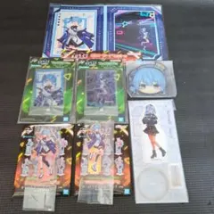hololive　星街すいせい　アクリルスタンド　まとめ売り