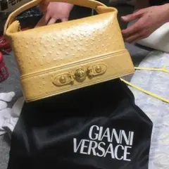ヴェルサーチ バックのサムネイル