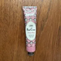 SABON ハンドクリーム グリーン・ローズ 30mlのサムネイル