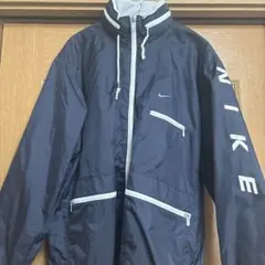 Nike ネイビー ジャケット Lサイズのサムネイル