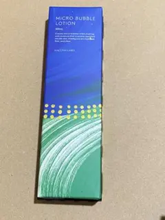送料無料！★【マキアレイベル】薬用マイクロバブルローション（100ml）★