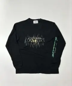 Jouetie MATRIX 長袖カットソー　ロンT ブラック　Mサイズ相当のサムネイル
