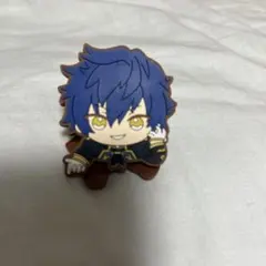 あんスタ　漣ジュン　ラバークリップ