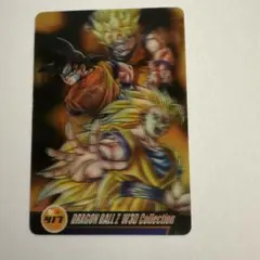 ドラゴンボール GT W3D Collection 374 - メルカリ