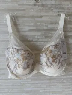 E70」トリンプ プレミアム ゴールドレーベル4005 ブラジャー