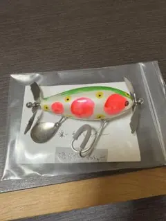 2026年最新】痴虫 ルアーの人気アイテム - メルカリ