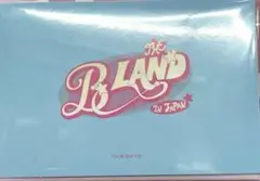 THEBOYZ ドビランド THEBLAND VIP S 入場特典 トレカ
