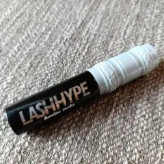 ヒロインメイク ラッシュハイプマスカラ 01 ブラック