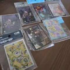 クルセイド まとめ セット 大量 1600〜1800枚前後 サンライズ OG 等