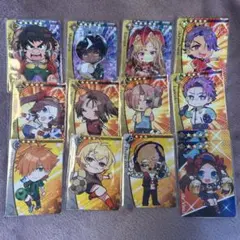 FGO/Fate/DreamStriker Fate/コレクションカード　まとめ