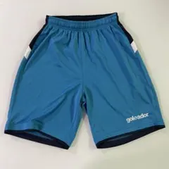 goleador ゴレアドール ナイロンストレッチハーフパンツ Mのサムネイル