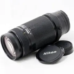 ミノルタ AF 75-300 mm F4.5‐5.6 ソニー aマウント用 - メルカリ