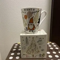 KRUNK BIGBANG マグカップ Merry Christmas - メルカリ