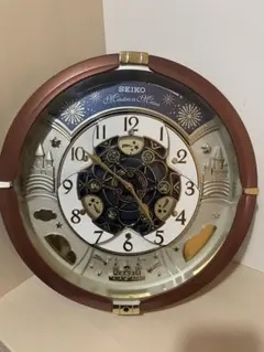 2025年最新】からくり時計の人気アイテム - メルカリ