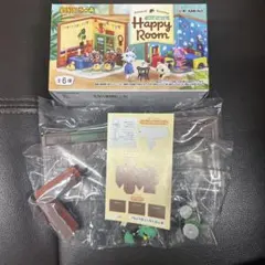 どうぶつの森 Happy room ハッピールーム マスター