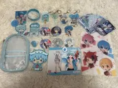 すとぷり ころん グッズ まとめ売り