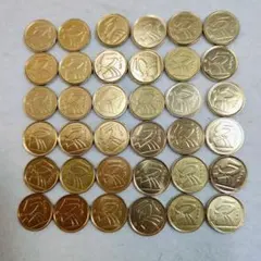 2025年最新】5ペセタの人気アイテム - メルカリ