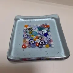 2025年最新】ミルフィオリ 皿の人気アイテム - メルカリ