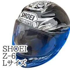 2026年最新】shoei z-6の人気アイテム - メルカリ