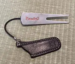 Paradiso☆グリーンフォーク丸山茂樹プロ推奨モデルらしきもの/ゴルフ用品のサムネイル