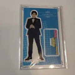 MOB DGS アクリルスタンド MOBイベント「Gasoline Meeting」グッズ発売中！受注生産3月18日