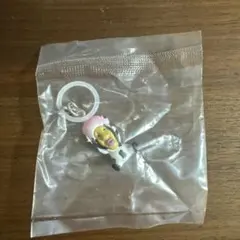 こびとづかん シボリオオチチ　めじるしアクセサリー