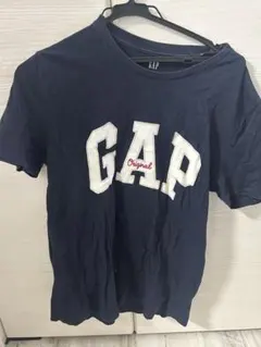 GAP ネイビー Tシャツ M