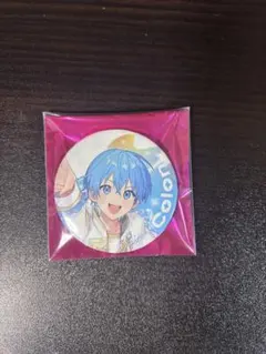 すとぷり　すとふぇす2026　缶バッジ　ころん　等身