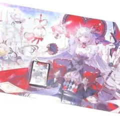 100枚 M∀LICE マリス スリーブ 海外限定 遊戯王 - メルカリ