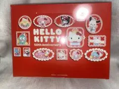 POPMART サンリオ 50周年 コラボフィギュア アソート POPMART サンリオ 50周年 コラボフィギュア アソート - メルカリ