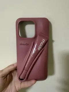 2026年最新】RHODE iphone 15の人気アイテム - メルカリ