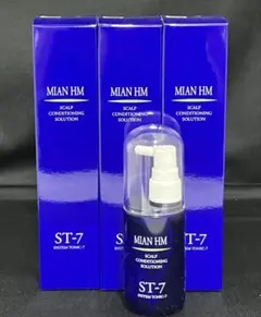 허벌 매직 토닉 ST-7