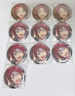 2026年最新】衣更真緒 缶バッジの人気アイテム - メルカリ