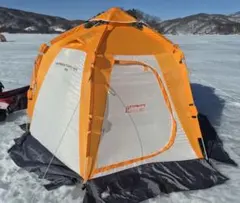 2026年最新】コールマン アイスフィッシングシェルターの人気アイテム