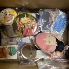 2025年最新】アニメ雑貨 大量 まとめ売りの人気アイテム - メルカリ