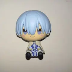 ちょこのっこフィギュア ヒンメル