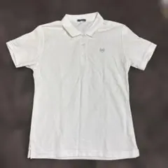 OLIVE des OLIVE 半袖　ポロシャツ　Lのサムネイル