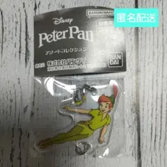 ピーターパン アソートコレクション C賞 アクリルチャーム