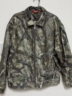 2026年最新】supreme 迷彩 ジャケットの人気アイテム - メルカリ