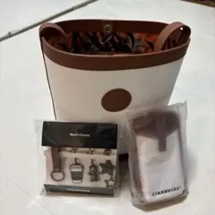 STARBUCKS 2025 3点セット