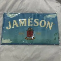【非売品】HUB JAMESON