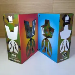 希少】ロビー・ザ・ロボット バンク 禁断の惑星 貯金箱 D-TOY 説明書付