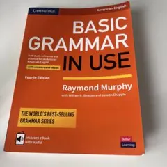 Basic Grammar in Use Fourth Edition